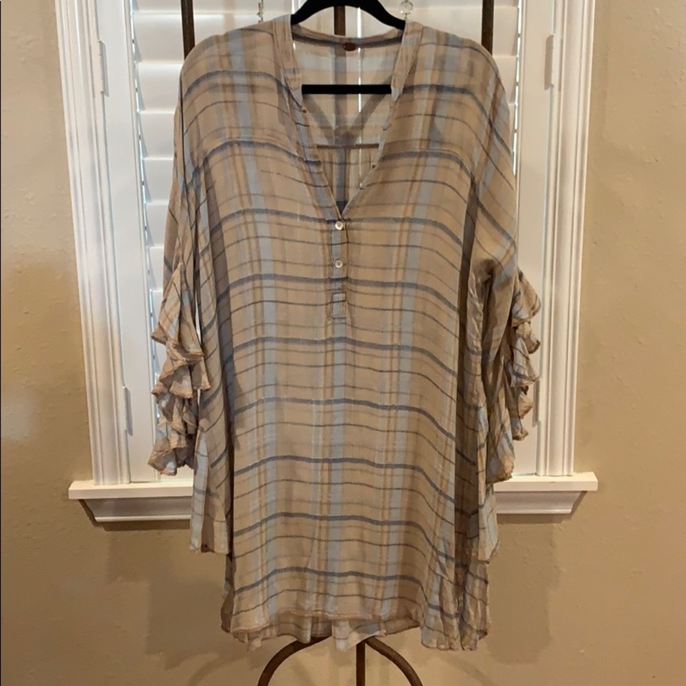 FP One Tunic